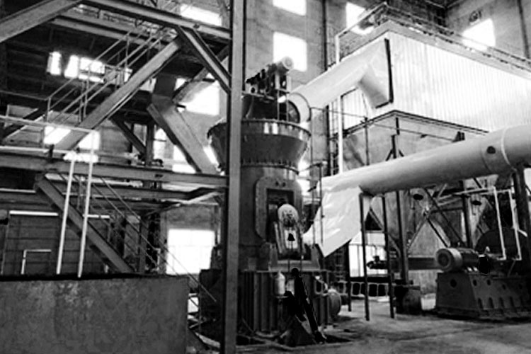 石灰石制粉設備細度不均勻|磨石灰粉設備成品的品質