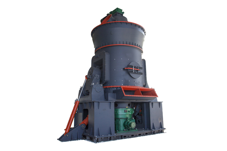 時產10噸325目白云石立式磨粉機價格、型號及詳細參數