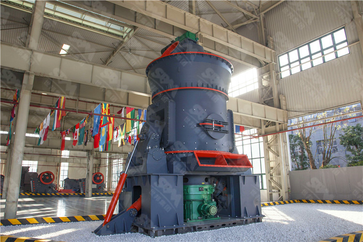 市場(chǎng)上爐渣粉立磨的投放量比較大，有投資意向的用戶(hù)從哪下手