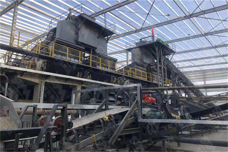 哪幾種規格的石子常用于混凝土？適合選用哪種破碎機設備來加工？