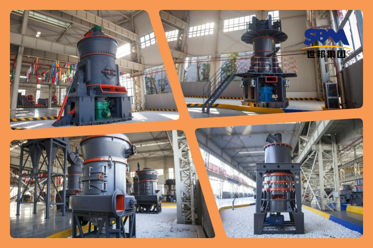 生產石灰粉成套設備哪個品牌好？世邦工業了解一下！