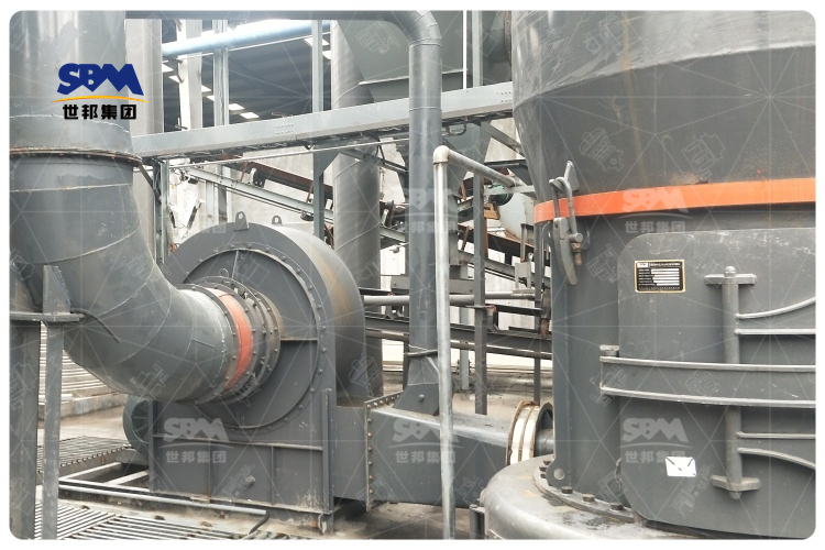 揭秘！礦石磨粉機產(chǎn)量下降的真相，這些小妙招你一定不知道！