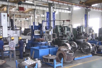 河南鄭州生產基地